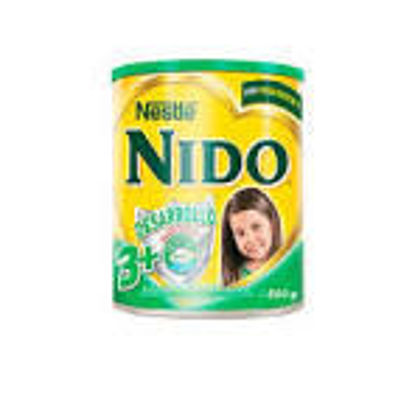 Imagen de Leche en polvo