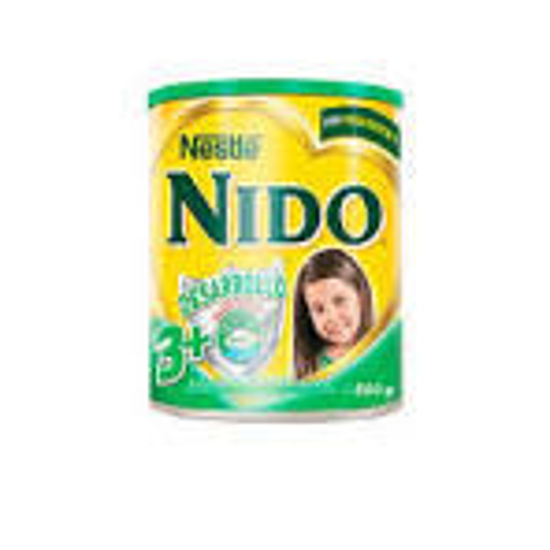 Imagen de Leche en polvo