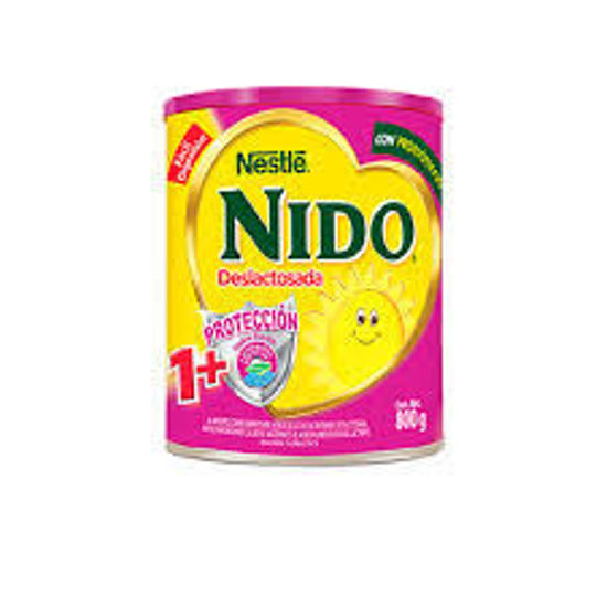 Imagen de Leche en polvo