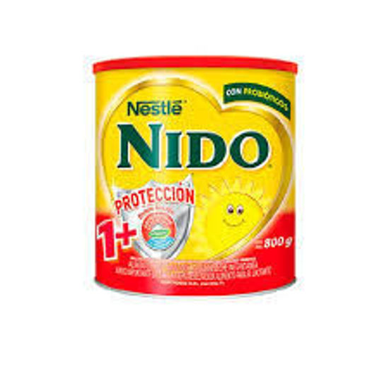 Imagen de Leche en polvo