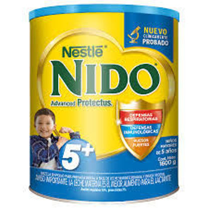 Imagen de Leche en polvo