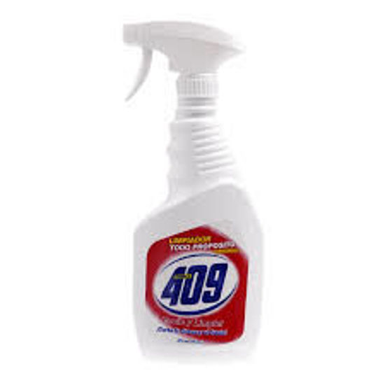 Imagen de Limpiador antibacterial 