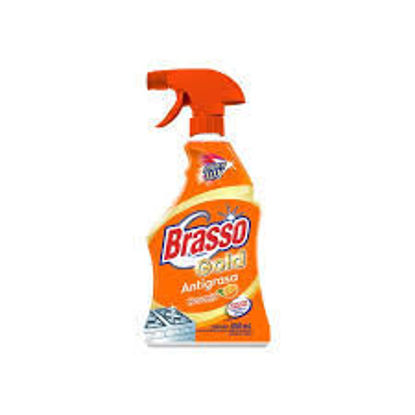 Imagen de Limpiador de grasa