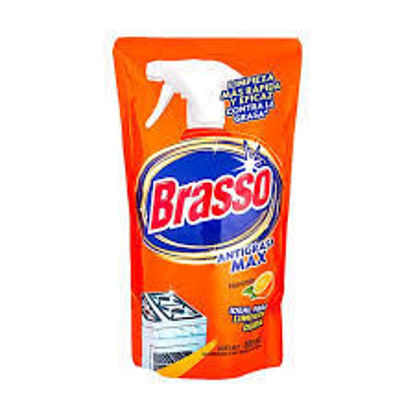 Imagen de Limpiador de grasa