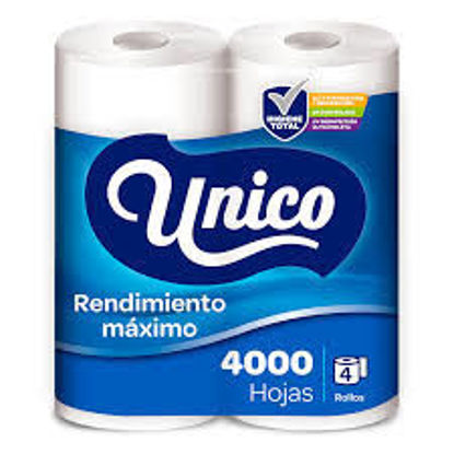Imagen de Papel higiénico
