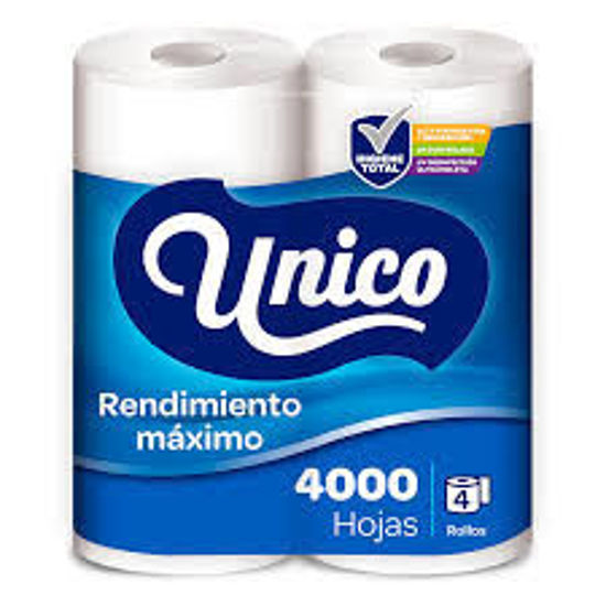 Imagen de Papel higiénico