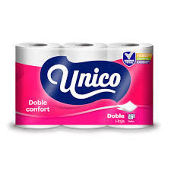 Imagen de Papel higiénico