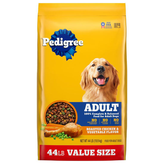 Imagen de Alimento de Perro