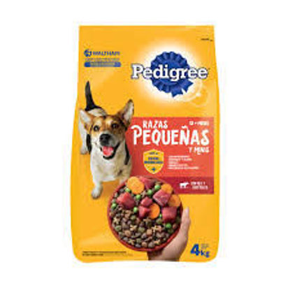 Imagen de Alimento de Perro