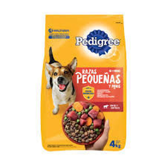 Imagen de Alimento de Perro