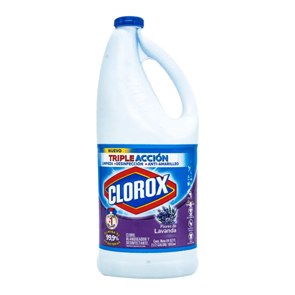 Imagen de Clorox
