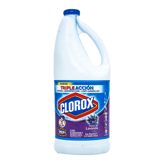 Imagen de Clorox