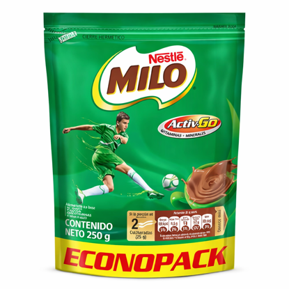 Imagen de Chocolate en Polvo