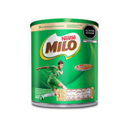 Imagen de Chocolate en Polvo