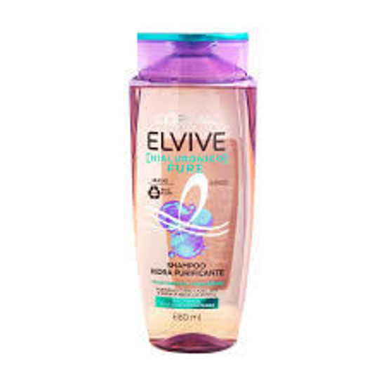 Imagen de Shampoo