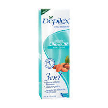 Imagen de Crema Depilatora