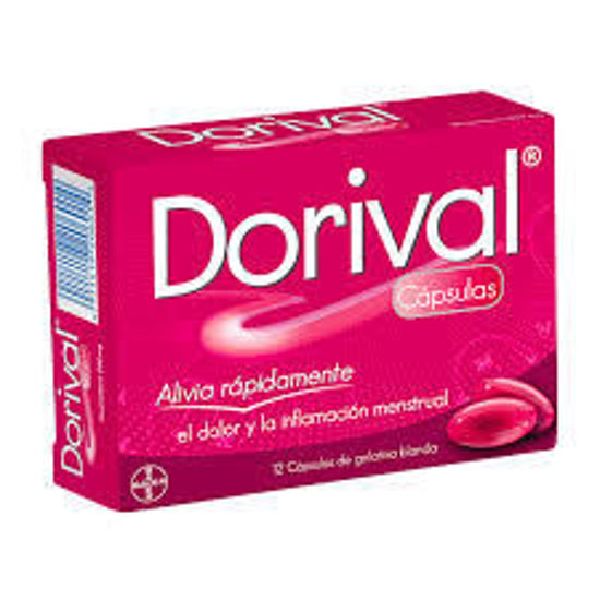 Picture of Dorival
