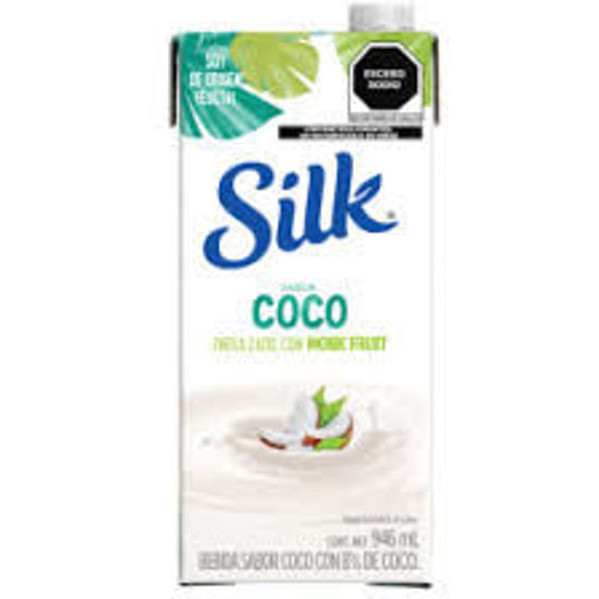 Imagen de Leche