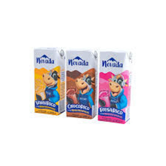 Imagen de Leche