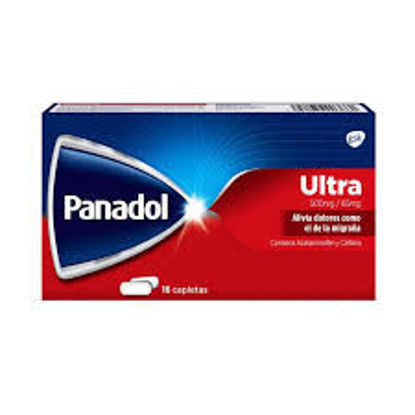 Imagen de Panadol