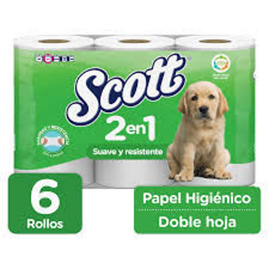 Imagen de Papel Higienico