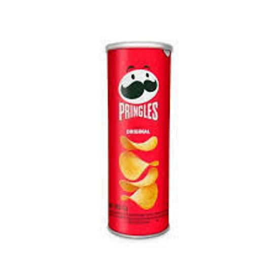 Picture of Papitas