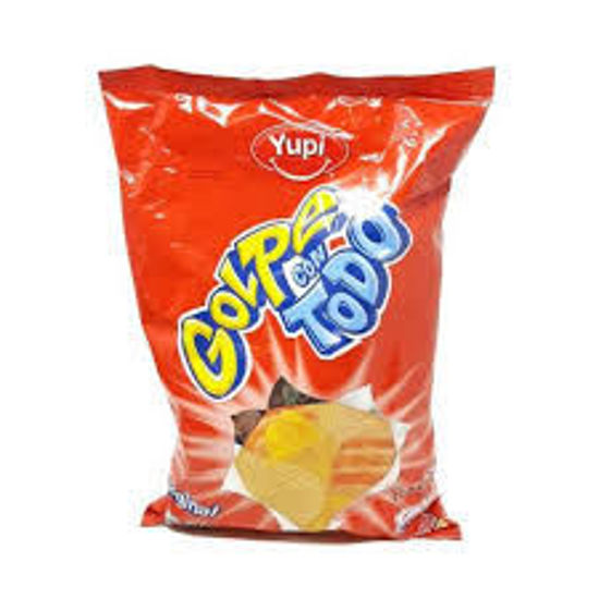 Imagen de Papitas