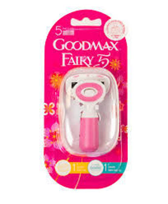 Imagen de Rasuradora