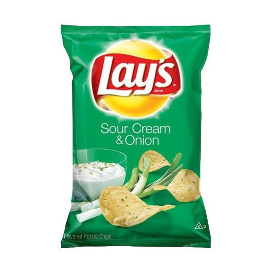 Imagen de Papitas